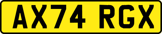 AX74RGX