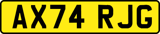 AX74RJG