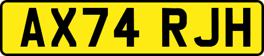 AX74RJH