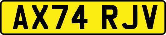 AX74RJV