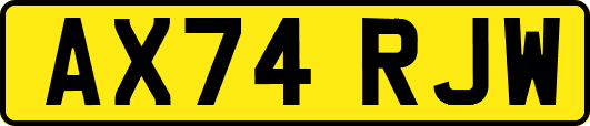 AX74RJW