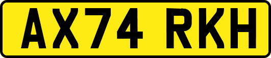 AX74RKH
