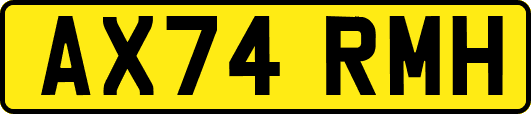 AX74RMH