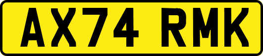 AX74RMK