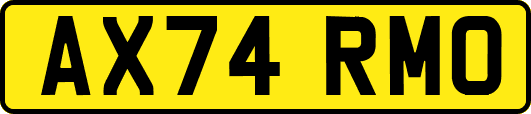 AX74RMO