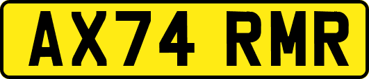 AX74RMR
