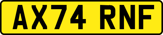 AX74RNF