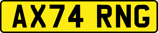 AX74RNG