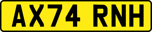 AX74RNH