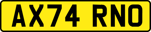 AX74RNO