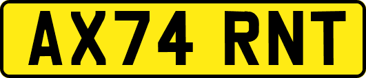 AX74RNT