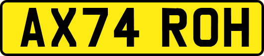 AX74ROH