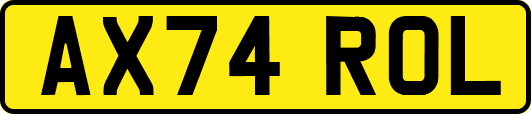 AX74ROL