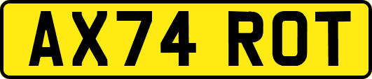AX74ROT