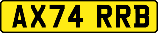 AX74RRB