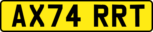 AX74RRT
