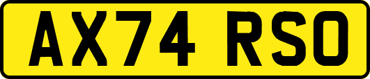 AX74RSO