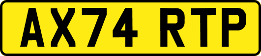 AX74RTP
