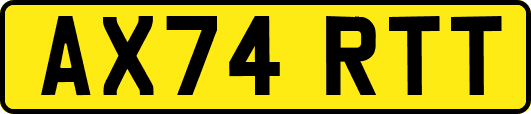 AX74RTT
