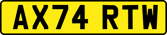 AX74RTW