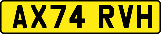 AX74RVH