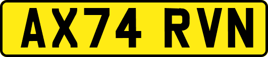 AX74RVN
