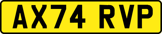 AX74RVP