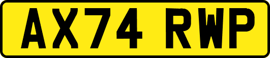 AX74RWP