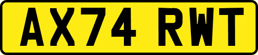 AX74RWT