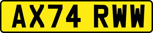 AX74RWW