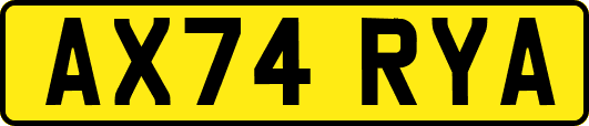AX74RYA