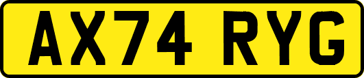 AX74RYG