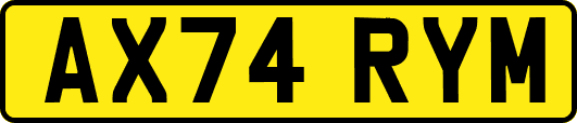 AX74RYM