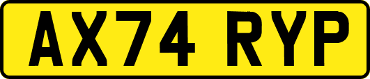 AX74RYP