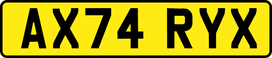 AX74RYX