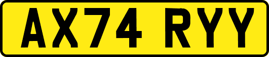 AX74RYY