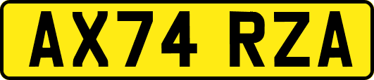 AX74RZA