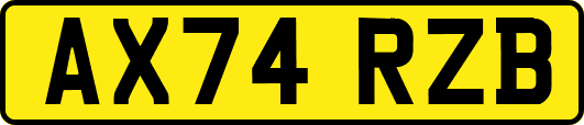 AX74RZB