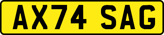AX74SAG