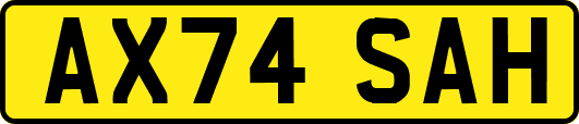 AX74SAH