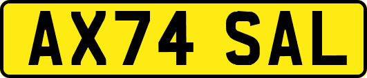 AX74SAL