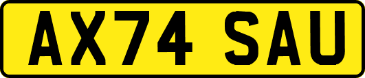 AX74SAU