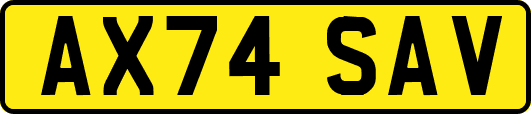 AX74SAV