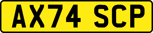 AX74SCP