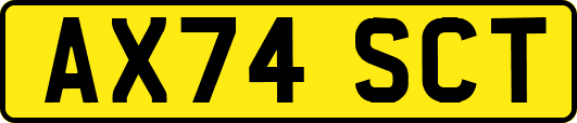 AX74SCT