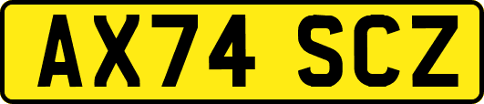 AX74SCZ