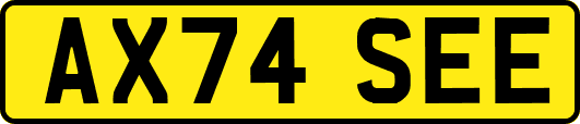 AX74SEE