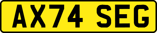 AX74SEG