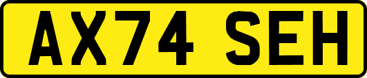 AX74SEH