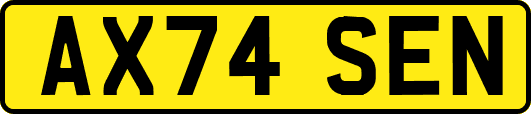 AX74SEN